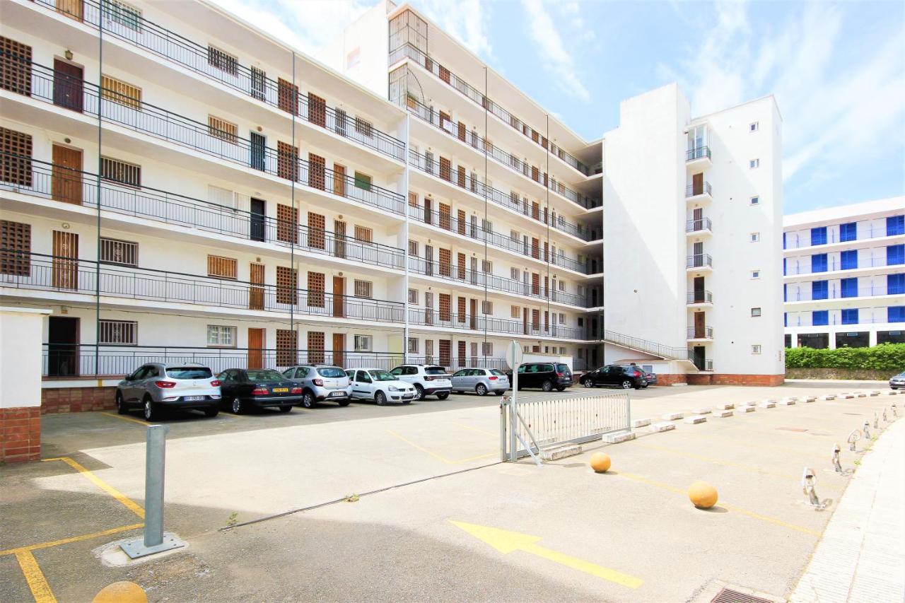 Residence De La Plage Roses - Immo Barneda Bagian luar foto