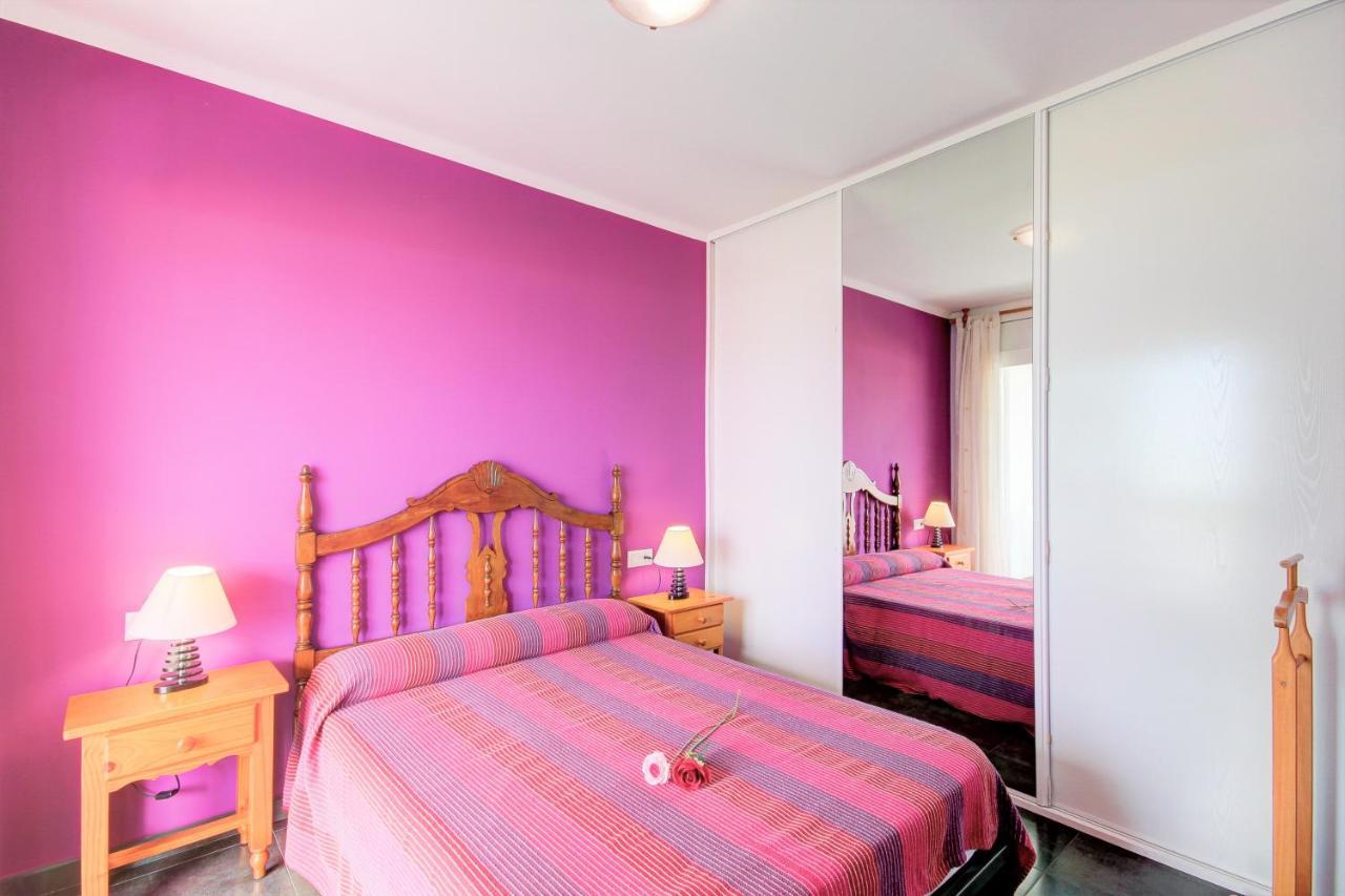 Residence De La Plage Roses - Immo Barneda Bagian luar foto