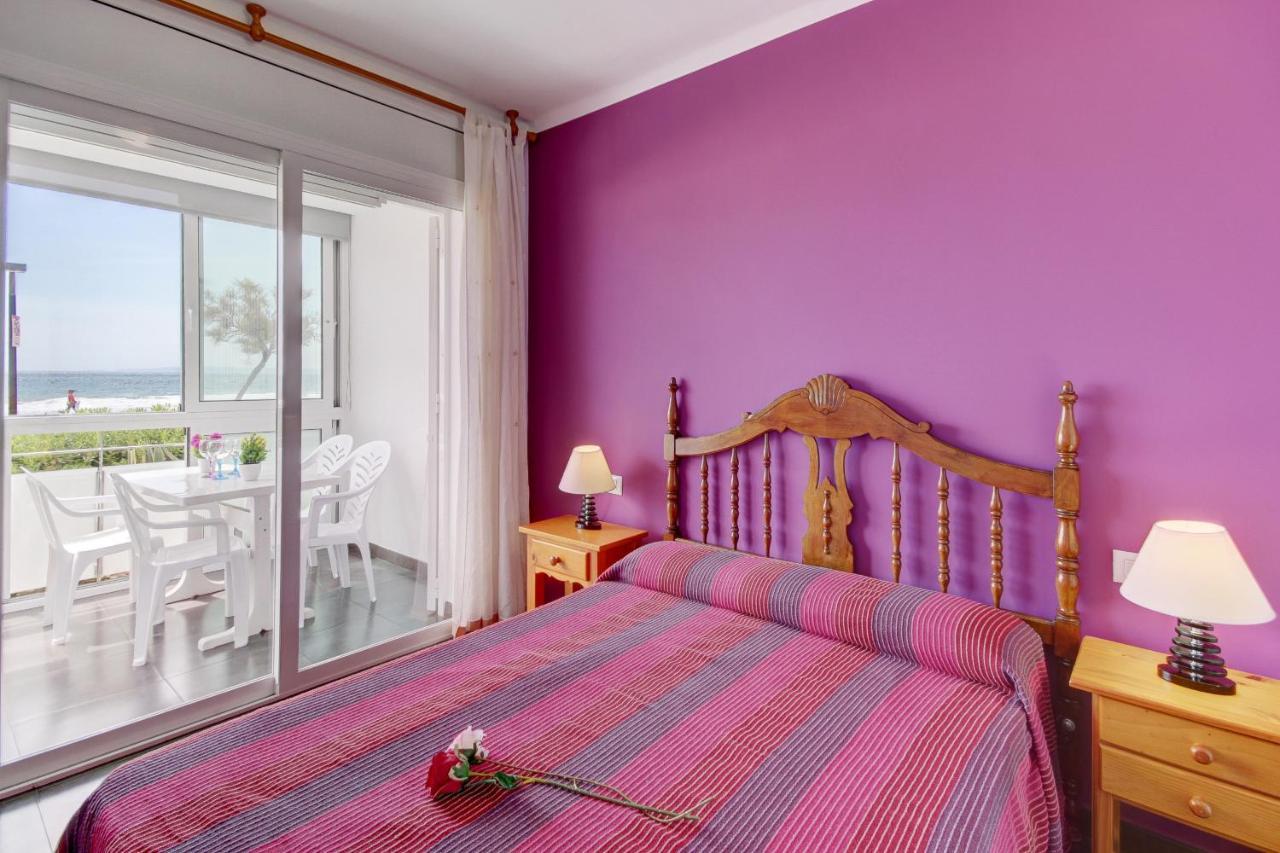 Residence De La Plage Roses - Immo Barneda Bagian luar foto